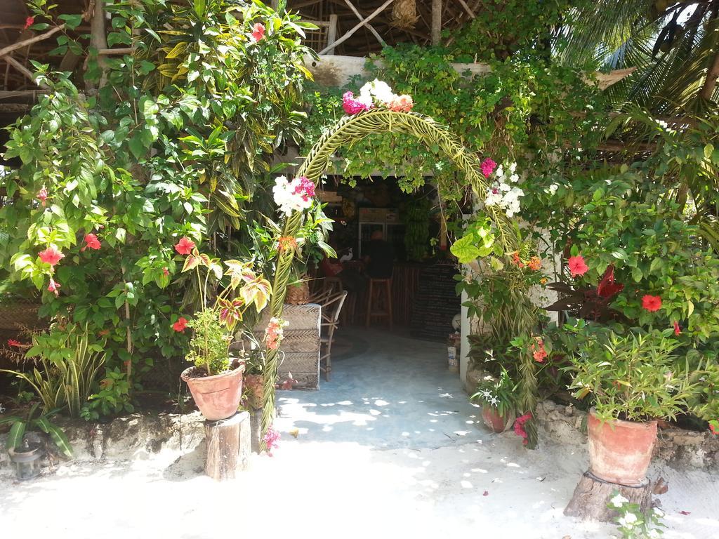 Mustapha' S Place Bwejuu Exterior foto