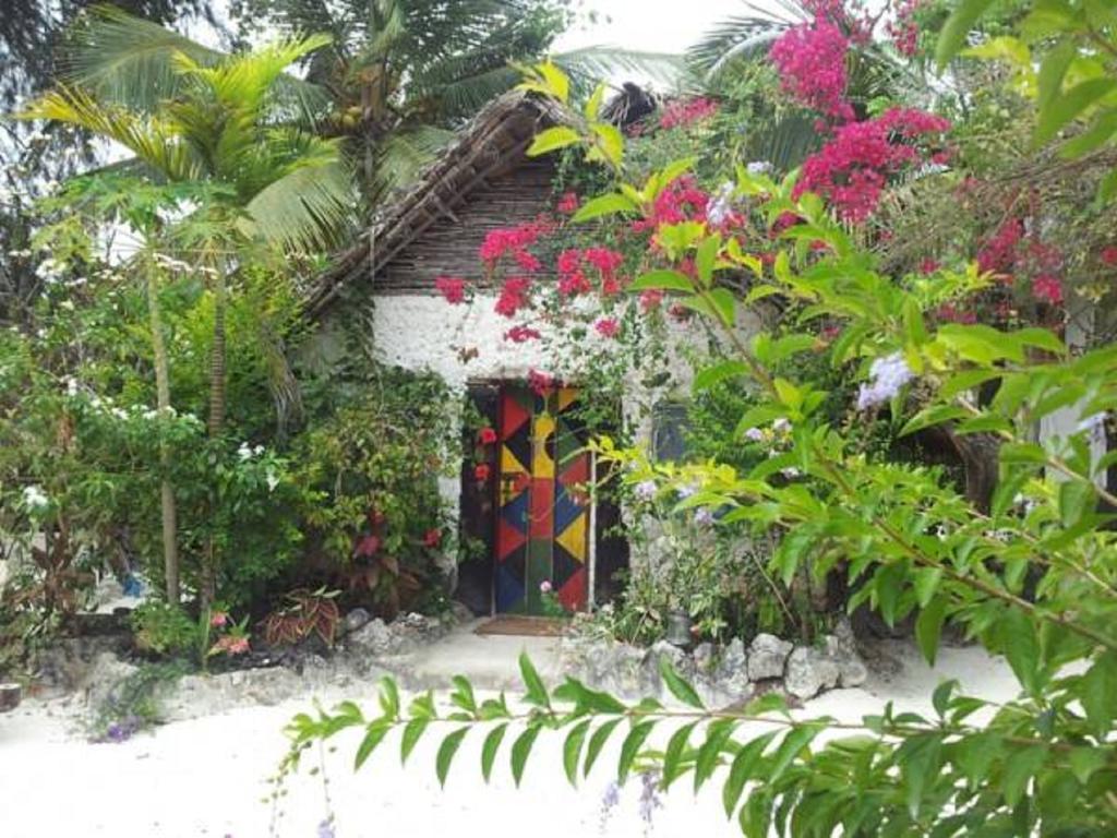 Mustapha' S Place Bwejuu Exterior foto